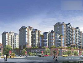 太陽米蘭小鎮 太陽米蘭小鎮