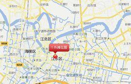 外灘花園 外灘花園