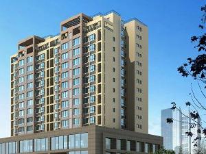 新天地新柏居 新天地新柏居