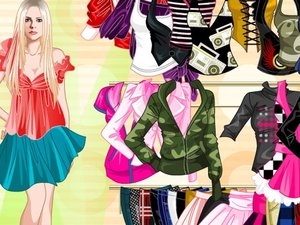 紐約街俏女郎 紐約街俏女郎