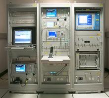 國家無線電監測中心檢測中心