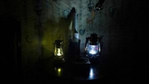 K密室真人密室逃脫 K密室真人密室逃脫