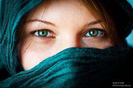 你的眼睛[弗蘭科的抒情詩]