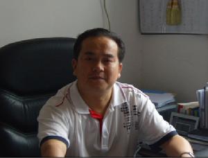 李宏祥[山東省人大常委]