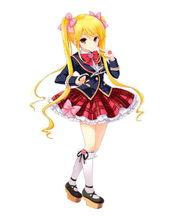 臨時女友[SILVER LINK.製作的電視動畫]