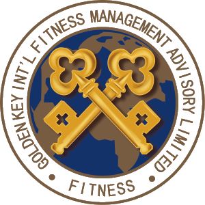 金鑰匙國際健身管理集團