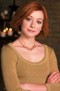 吸血鬼獵人巴菲[美國1997年莎拉&middot;米歇爾&middot;蓋拉主演電視劇]