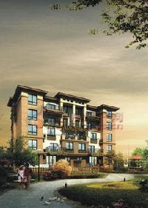 尚南華庭 尚南華庭