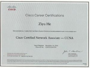 CCNA