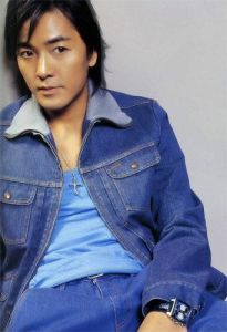 （圖）娛樂圈八大花心“美女殺手”