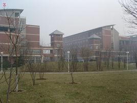 河北大學國際交流與教育學院 河北大學國際交流與教育學院