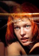 第五元素[法國1997年呂克·貝松執導動作片]