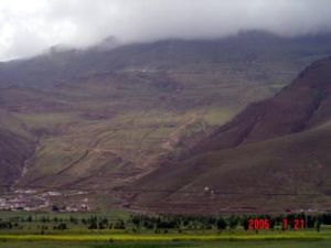 加拉薩鄉 加拉薩鄉