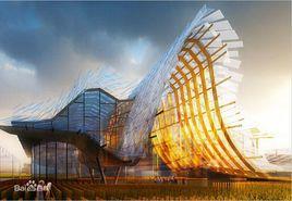 2015年米蘭世界博覽會中國國家館 2015年米蘭世界博覽會中國國家館