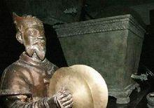 中國古代機器人