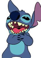 《星際寶貝》[2002年上映科幻動畫電影]