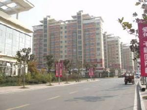 千禧國際村三期 千禧國際村三期