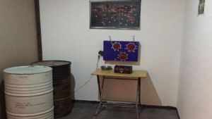 健康車間密室逃脫 健康車間密室逃脫