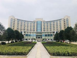 民辦合肥財經職業學院