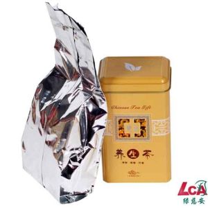 綠慈安野生鋪香茶