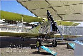 布雷蓋14轟炸機 布雷蓋14轟炸機