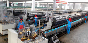 萬里馬促生產運動