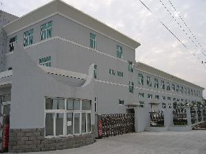 寧波市鄞州齊心電子元件廠