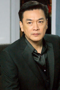 章申[中國內地男演員]