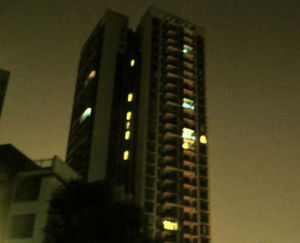 節日空巢 節日空巢