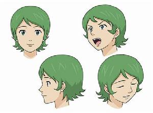 齊木楠雄的災難[麻生周一著作的漫畫]