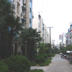 商建花苑 商建花苑