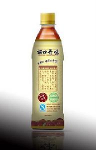 麗口開味酸棗飲品 麗口開味酸棗飲品