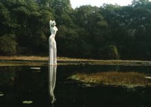 《芙蓉女》朱惟精創作