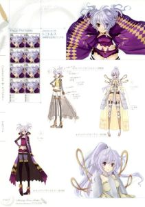 光明羽翼 光明羽翼