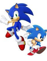 刺蝟索尼克[電子遊戲]