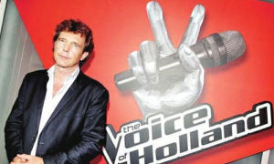 馬克&middot;德文克