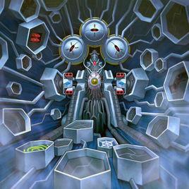 機動要塞超強音 機動要塞超強音