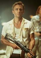 古墓麗影[2001年安吉麗娜&middot;朱莉主演的電影]