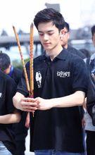 劉子瑞七月與安生