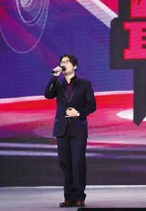 彭博[中國最強音司機哥]