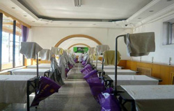 派多格寵物美容學校環境