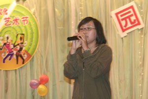 NANTONG SHIPPING COLLEGE