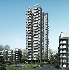 世紀新城蔚藍海