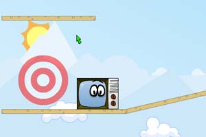 笑臉打靶 笑臉打靶