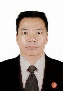 任偉[四川廣元市中級人民法院審管辦副主任]