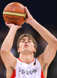 科納德·維索奇 科納德·維索奇