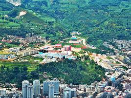 老廠鎮[雲南省曲靖市富源縣老廠鎮]