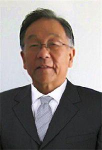 馬景春[阿拉伯語翻譯家、學者]