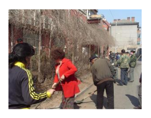 柳塘社區 柳塘社區