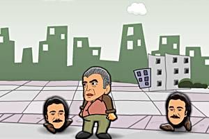 消滅老闆 消滅老闆